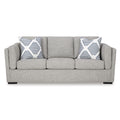  Benchcraft Evansley 5450338 Sofa IMAGE 2
