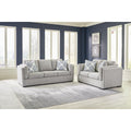  Benchcraft Evansley 5450338 Sofa IMAGE 6