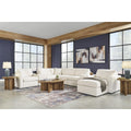  Signature Design by Ashley Modmax 92103S11 8 pc Sectional IMAGE 3