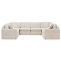  Signature Design by Ashley Modmax 92103S8 6 pc Sectional IMAGE 1