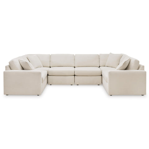  Signature Design by Ashley Modmax 92103S8 6 pc Sectional IMAGE 1