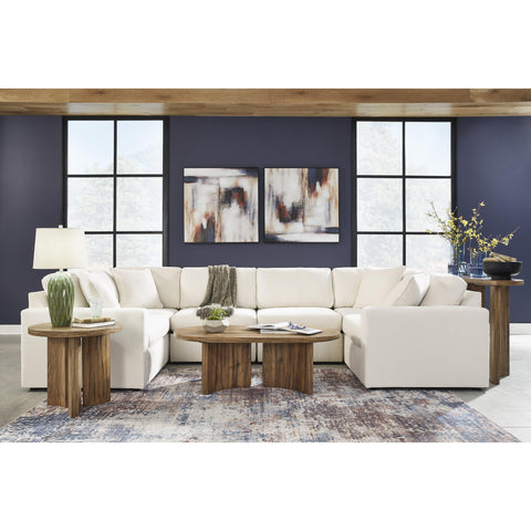  Signature Design by Ashley Modmax 92103S8 6 pc Sectional IMAGE 3