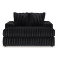  Signature Design by Ashley Midnight-Madness 9810315 Oversized Chaise IMAGE 2