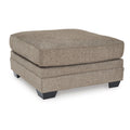  Signature Design by Ashley Cannonbrook 9820108 Oversized Accent Ottoman IMAGE 1