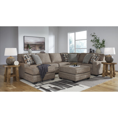  Signature Design by Ashley Cannonbrook 98201S1 3 pc Sectional with Chaise IMAGE 8
