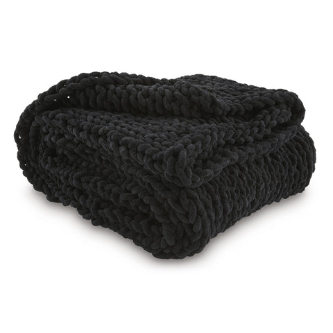  Signature Design by Ashley Chaddon A1001061 Throw IMAGE 1