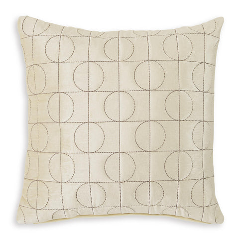  Signature Design by Ashley Kydner A1001074 Pillow IMAGE 1