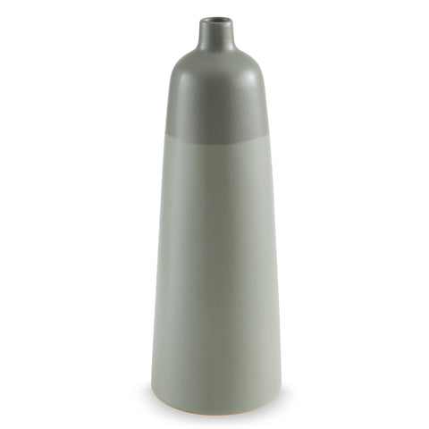  Signature Design by Ashley Peerland A2000655 Vase IMAGE 1