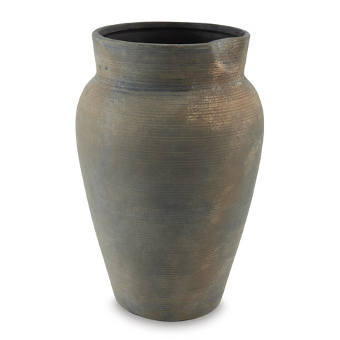  Signature Design by Ashley Brickmen A2000659 Vase IMAGE 1