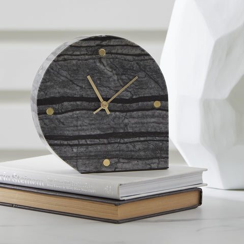  Signature Design by Ashley Janmour A2000661 Table Clock IMAGE 4