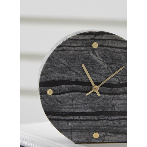  Signature Design by Ashley Janmour A2000661 Table Clock IMAGE 5