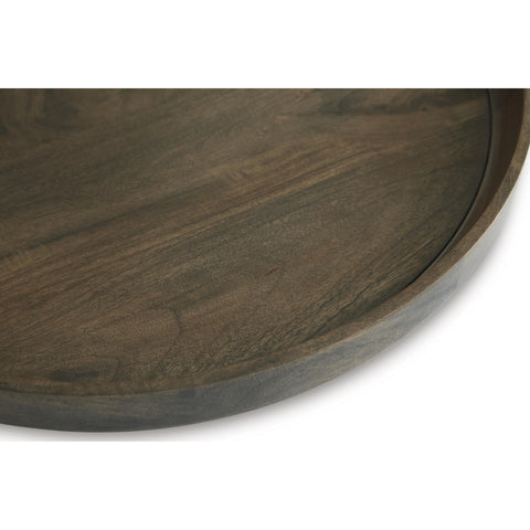  Signature Design by Ashley Webbworth A2000675 Tray IMAGE 2