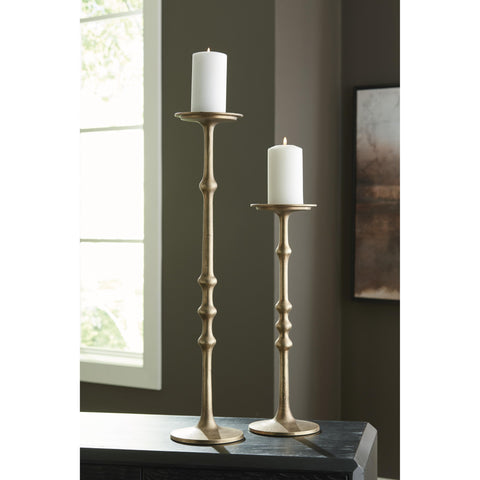  Signature Design by Ashley Larwick A2000683 Candle Holder Set IMAGE 3