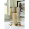  Signature Design by Ashley Aavinson A2000687 Candle Holder IMAGE 3