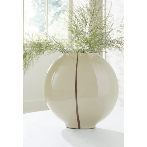  Signature Design by Ashley Sheabourne A2000702 Vase IMAGE 3