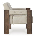  Signature Design by Ashley Adlanlock A3000694 Accent Chair IMAGE 3
