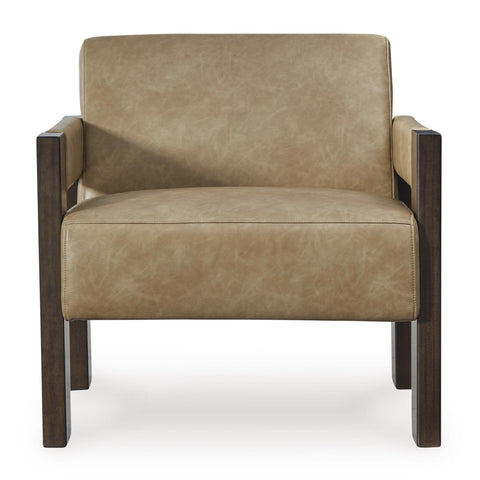  Signature Design by Ashley Adlanlock A3000695 Accent Chair IMAGE 2
