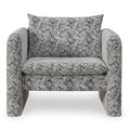  Signature Design by Ashley Kenbell A3000705 Accent Chair IMAGE 2