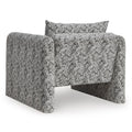  Signature Design by Ashley Kenbell A3000705 Accent Chair IMAGE 4