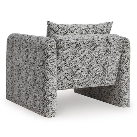  Signature Design by Ashley Kenbell A3000705 Accent Chair IMAGE 4