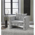  Signature Design by Ashley Kenbell A3000705 Accent Chair IMAGE 5