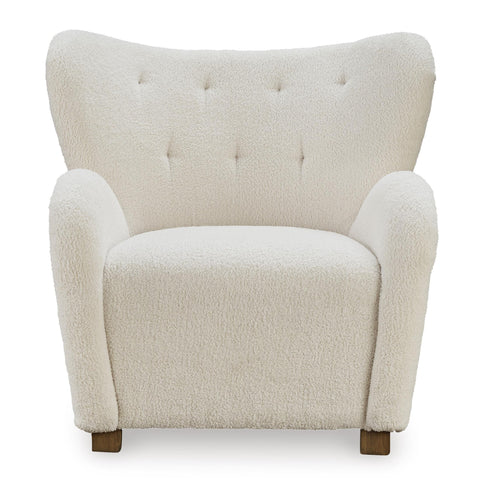  Signature Design by Ashley Larbell A3000709 Accent Chair IMAGE 1