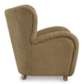  Signature Design by Ashley Larbell A3000710 Accent Chair IMAGE 3
