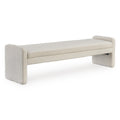  Signature Design by Ashley Lembertson A3000714 Accent Bench IMAGE 1