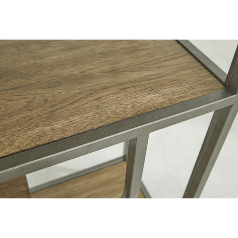  Signature Design by Ashley Jaddon A4000587 Bookcase IMAGE 4