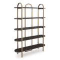  Signature Design by Ashley Brentmour A4000589 Bookcase IMAGE 1