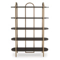  Signature Design by Ashley Brentmour A4000589 Bookcase IMAGE 2