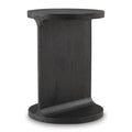 Signature Design by Ashley Adderley A4000600 Accent Table IMAGE 1