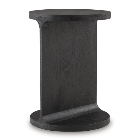  Signature Design by Ashley Adderley A4000600 Accent Table IMAGE 1