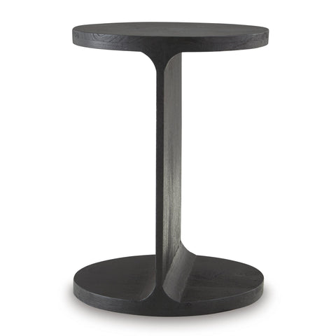  Signature Design by Ashley Adderley A4000600 Accent Table IMAGE 3
