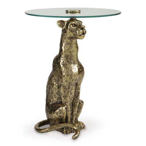  Signature Design by Ashley Vallain A4000605 Accent Table IMAGE 1