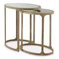  Signature Design by Ashley Irmaleigh A4000624 Accent Table Set IMAGE 1