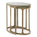  Signature Design by Ashley Irmaleigh A4000624 Accent Table Set IMAGE 2