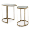  Signature Design by Ashley Irmaleigh A4000624 Accent Table Set IMAGE 3