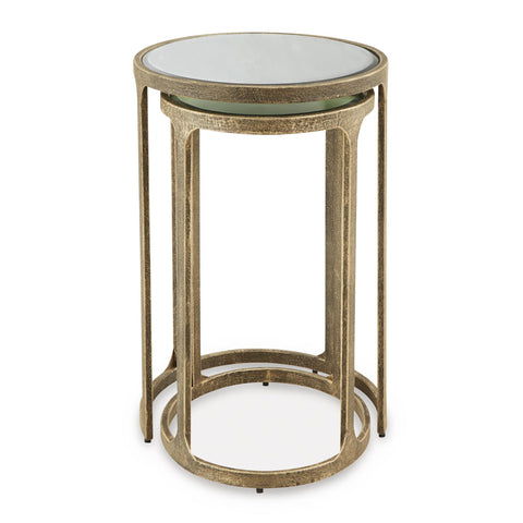  Signature Design by Ashley Irmaleigh A4000624 Accent Table Set IMAGE 4