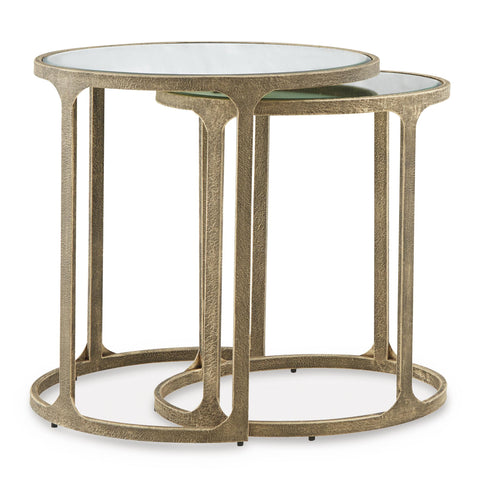  Signature Design by Ashley Irmaleigh A4000624 Accent Table Set IMAGE 5