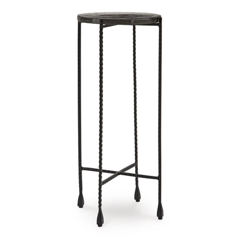  Signature Design by Ashley Newgoren A4000631 Accent Table IMAGE 1