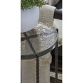  Signature Design by Ashley Newgoren A4000631 Accent Table IMAGE 4