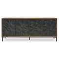  Signature Design by Ashley Dorannby A4000649 Accent Cabinet IMAGE 3