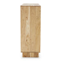  Signature Design by Ashley Kierwell A4000653 Accent Cabinet IMAGE 4