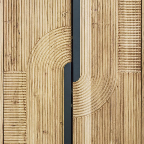  Signature Design by Ashley Kierwell A4000653 Accent Cabinet IMAGE 7