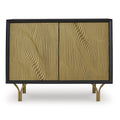  Signature Design by Ashley Tayner A4000654 Accent Cabinet IMAGE 3