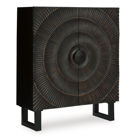  Signature Design by Ashley Fosterman A4000660 Accent Cabinet IMAGE 1