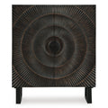  Signature Design by Ashley Fosterman A4000660 Accent Cabinet IMAGE 3