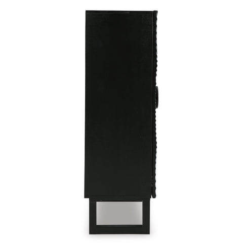  Signature Design by Ashley Fosterman A4000660 Accent Cabinet IMAGE 4