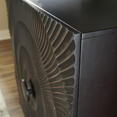  Signature Design by Ashley Fosterman A4000660 Accent Cabinet IMAGE 7